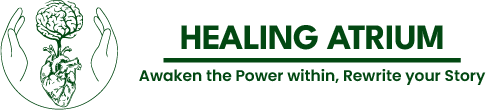 Healing Atrium